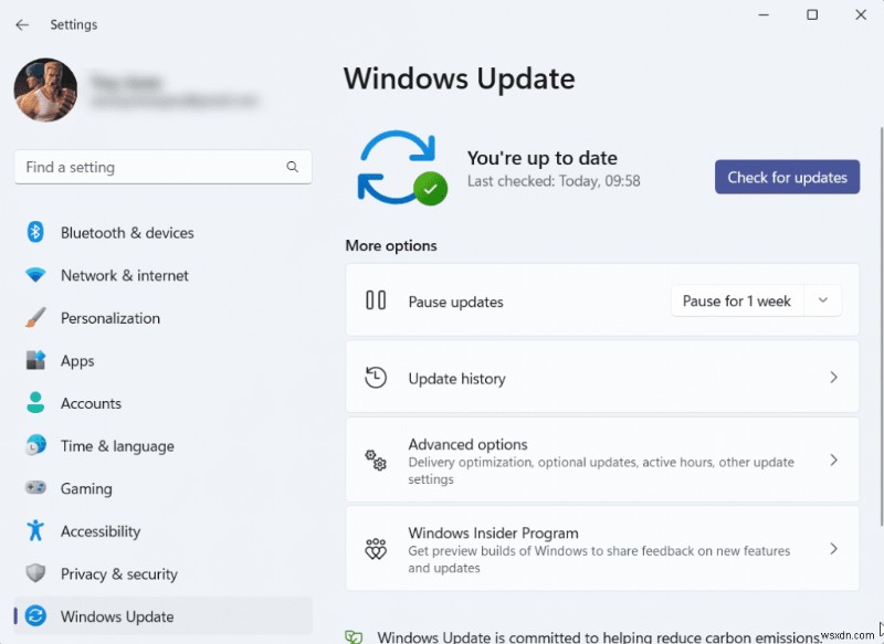 แก้ไขแท็บ File Explorer ที่ไม่แสดงใน Windows 11 – คำแนะนำทีละขั้นตอนอย่างรวดเร็ว 