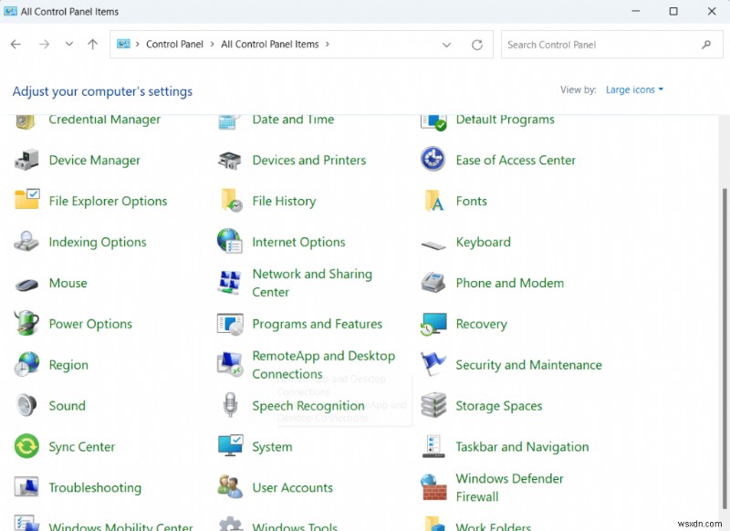 แก้ไขแท็บ File Explorer ที่ไม่แสดงใน Windows 11 – คำแนะนำทีละขั้นตอนอย่างรวดเร็ว 