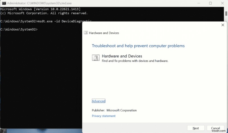 คืนค่าฟังก์ชันการทำงานของปุ่มความสว่างของ Windows 11:การแก้ไขโดยผู้เชี่ยวชาญ 7 รายการ 