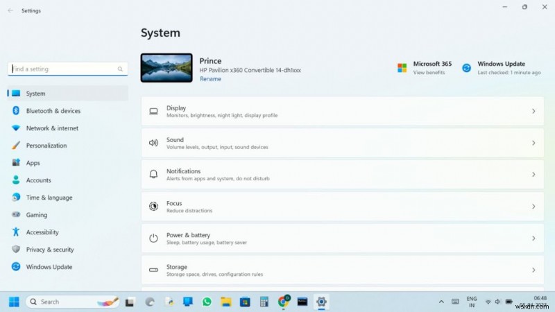 คืนค่าฟังก์ชันการทำงานของปุ่มความสว่างของ Windows 11:การแก้ไขโดยผู้เชี่ยวชาญ 7 รายการ 