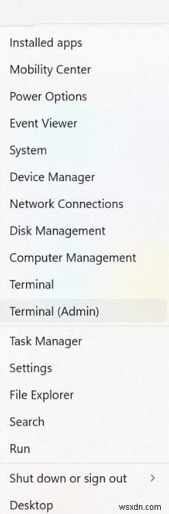 ยุติแอพ Windows 11 ที่ไม่ตอบสนองได้อย่างง่ายดายโดยไม่ต้องรีสตาร์ทพีซีของคุณ 