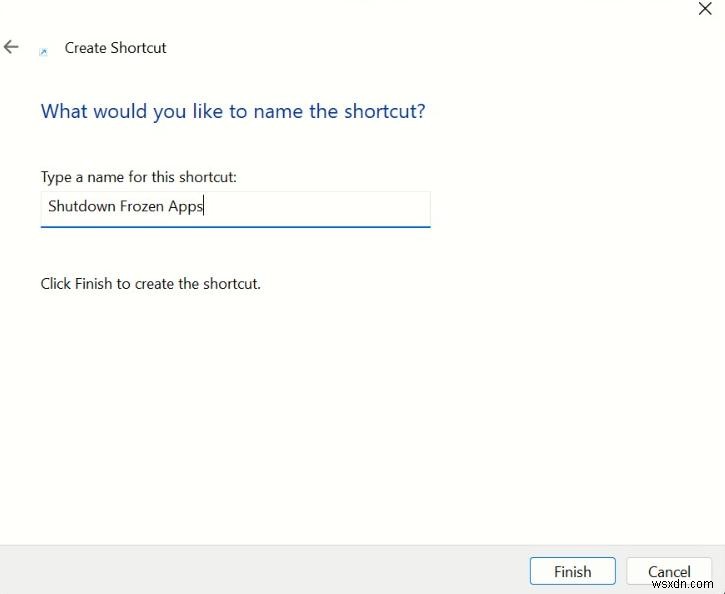 ยุติแอพ Windows 11 ที่ไม่ตอบสนองได้อย่างง่ายดายโดยไม่ต้องรีสตาร์ทพีซีของคุณ 