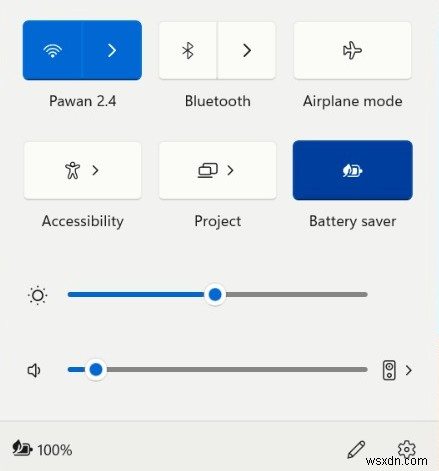 เปิดใช้งาน Battery Saver ใน Windows 11 – คำแนะนำทีละขั้นตอน 