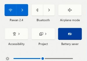 เปิดใช้งาน Battery Saver ใน Windows 11 – คำแนะนำทีละขั้นตอน 