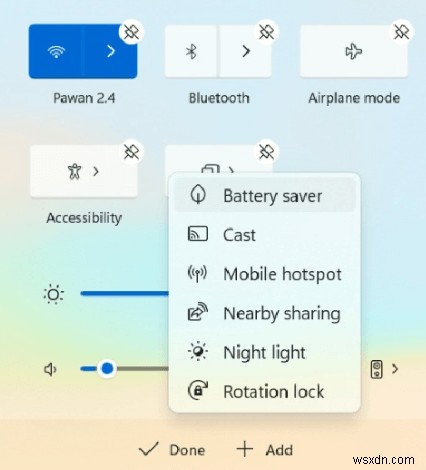 เปิดใช้งาน Battery Saver ใน Windows 11 – คำแนะนำทีละขั้นตอน 