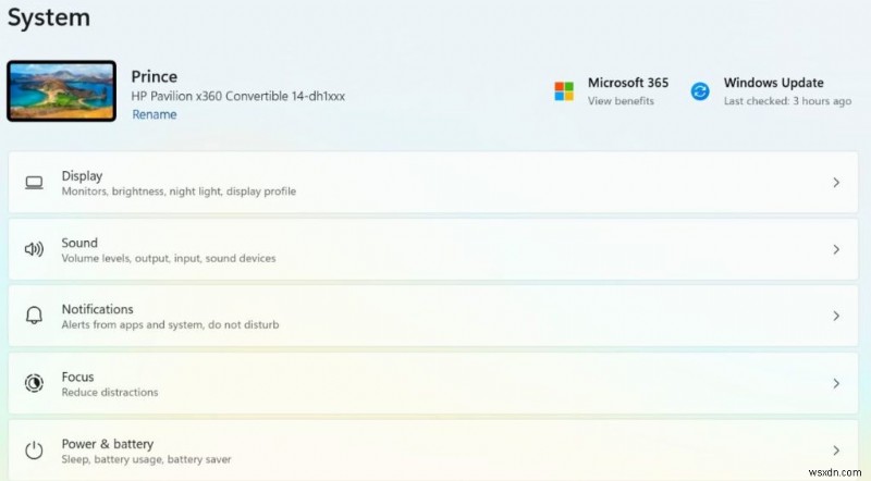 เปิดใช้งาน Battery Saver ใน Windows 11 – คำแนะนำทีละขั้นตอน 