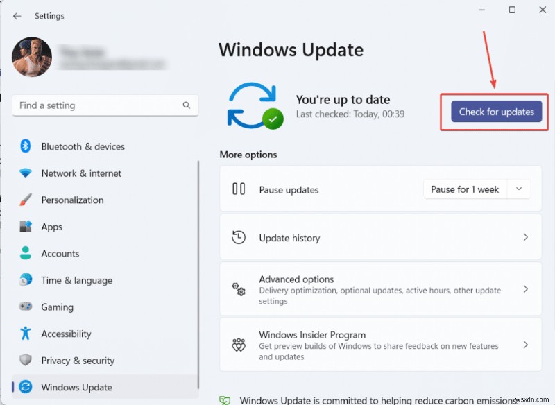 แก้ไขข้อผิดพลาดแอปพลิเคชัน Explorer.exe ใน Windows 11 และ 10:คู่มือการแก้ไขด่วน
