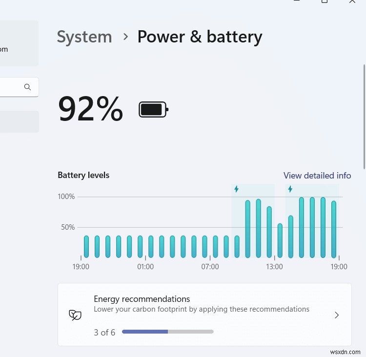 วิธีขยายการหมดเวลาหน้าจอ Windows 11 ของคุณ:5 วิธีง่าย ๆ 