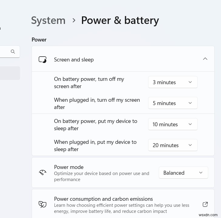 วิธีขยายการหมดเวลาหน้าจอ Windows 11 ของคุณ:5 วิธีง่าย ๆ 