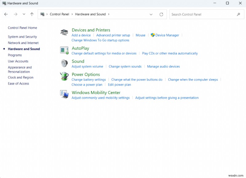 วิธีขยายการหมดเวลาหน้าจอ Windows 11 ของคุณ:5 วิธีง่าย ๆ
