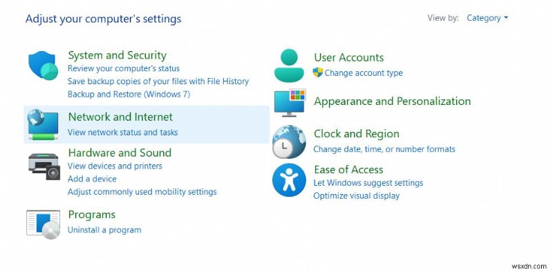 เปิดใช้งานหรือปิดใช้งานเซิร์ฟเวอร์ DLNA บน Windows 11 – คำแนะนำทีละขั้นตอน