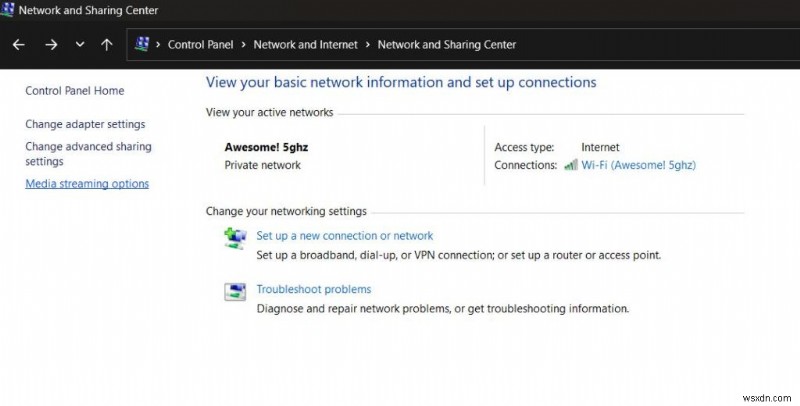 เปิดใช้งานหรือปิดใช้งานเซิร์ฟเวอร์ DLNA บน Windows 11 – คำแนะนำทีละขั้นตอน
