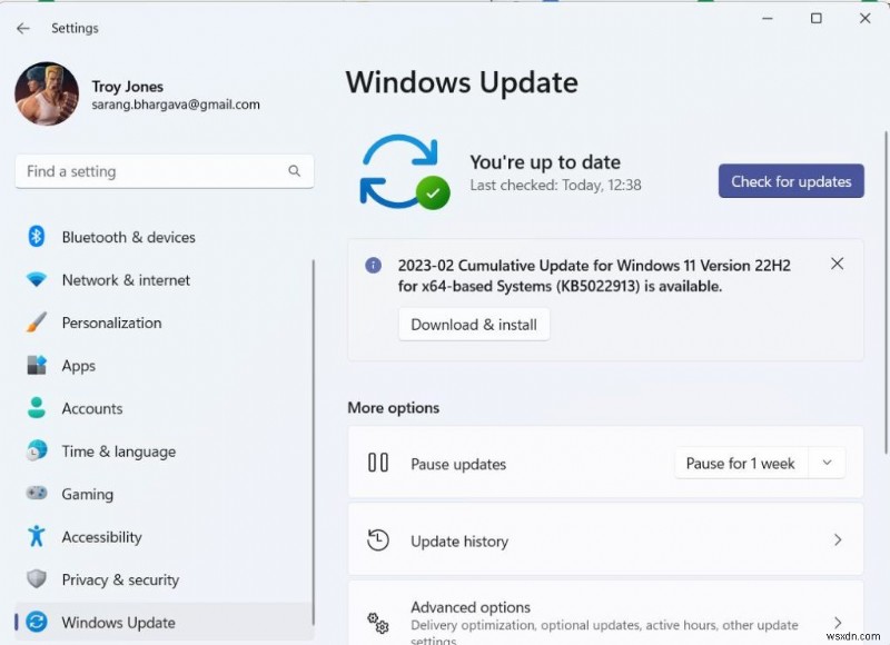 แก้ไขปัญหาตัวจัดการตัวอย่าง PDF ใน Windows 10 และ 11 Outlook - วิธีแก้ไขด่วน