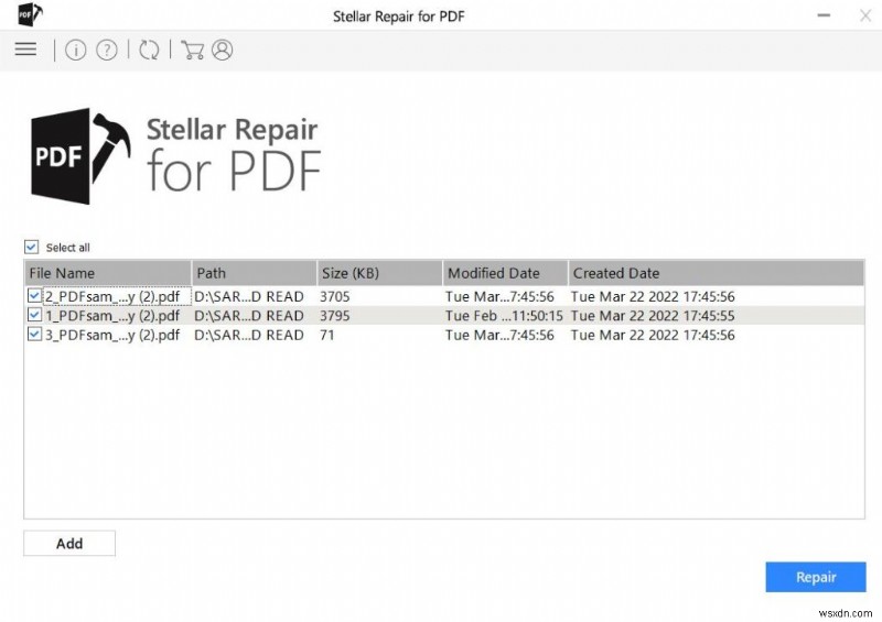 แก้ไขปัญหาตัวจัดการตัวอย่าง PDF ใน Windows 10 และ 11 Outlook - วิธีแก้ไขด่วน