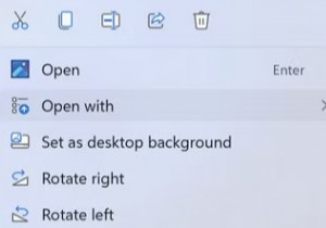 คำแนะนำทีละขั้นตอน:แก้ไขปัญหาการเปลี่ยนแปลงแอปเริ่มต้นของ Windows 11 