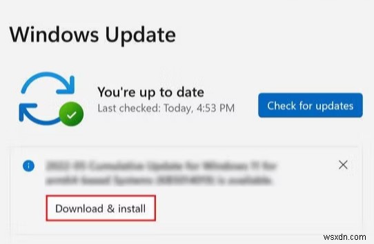 คำแนะนำทีละขั้นตอน:แก้ไขปัญหาการเปลี่ยนแปลงแอปเริ่มต้นของ Windows 11