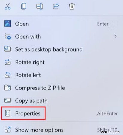 คำแนะนำทีละขั้นตอน:แก้ไขปัญหาการเปลี่ยนแปลงแอปเริ่มต้นของ Windows 11