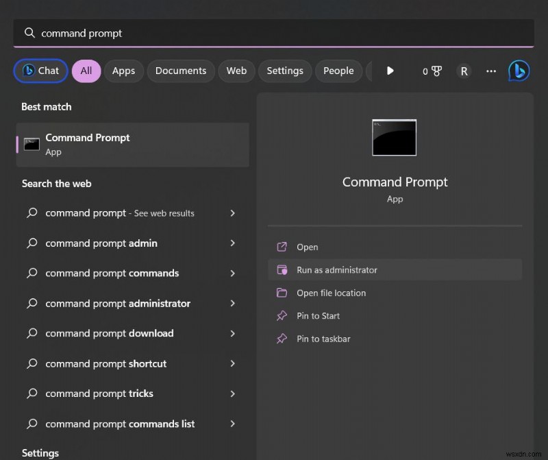 แก้ไขการใช้หน่วยความจำสูงโดยวิดเจ็ตข่าวสารและความสนใจบน Windows 11