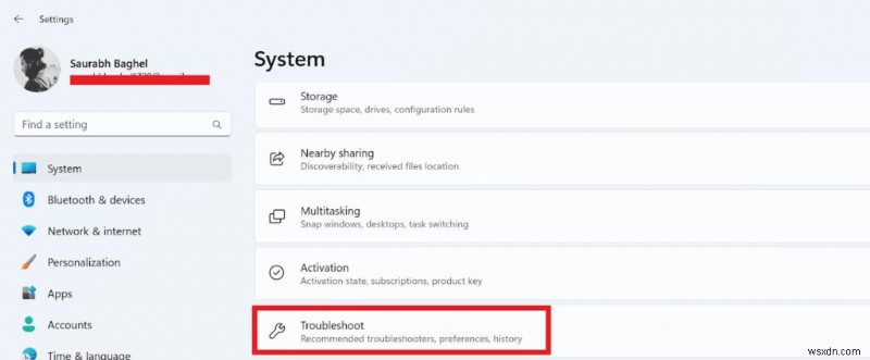 คืนค่าฟังก์ชันการทำงานของคีย์แท็บใน Windows 11 - คู่มือการแก้ไขปัญหาด่วน