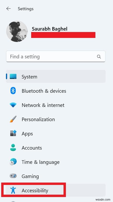 คืนค่าฟังก์ชันการทำงานของคีย์แท็บใน Windows 11 - คู่มือการแก้ไขปัญหาด่วน
