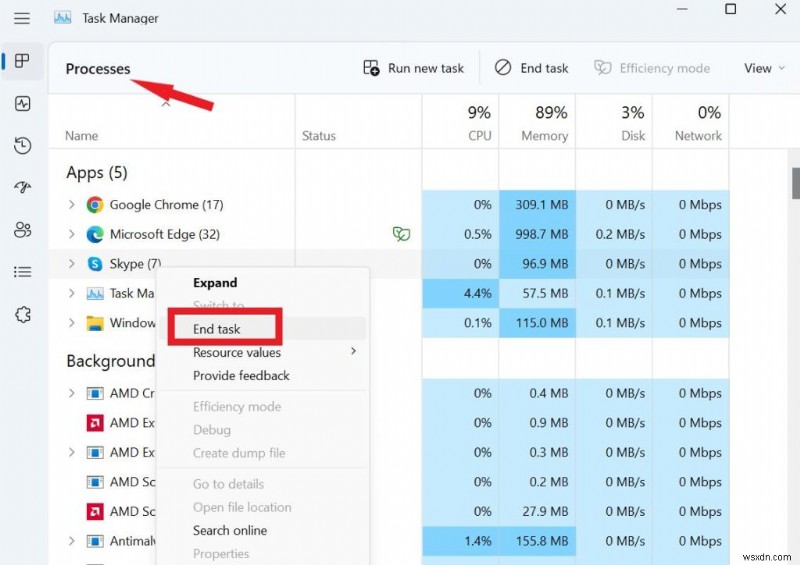 คืนค่าฟังก์ชันการทำงานของคีย์แท็บใน Windows 11 - คู่มือการแก้ไขปัญหาด่วน