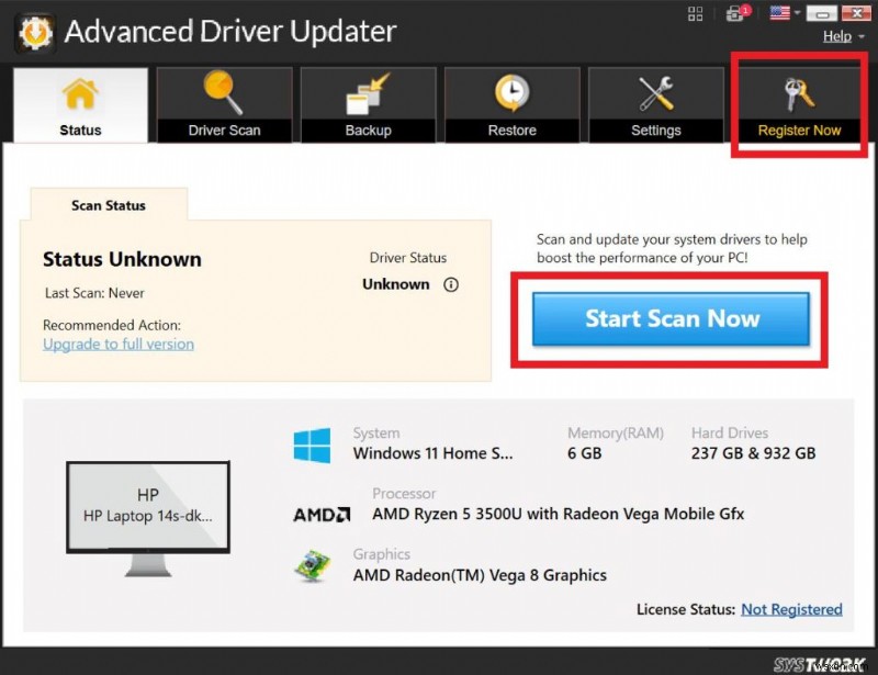 คืนค่าฟังก์ชันการทำงานของคีย์แท็บใน Windows 11 - คู่มือการแก้ไขปัญหาด่วน