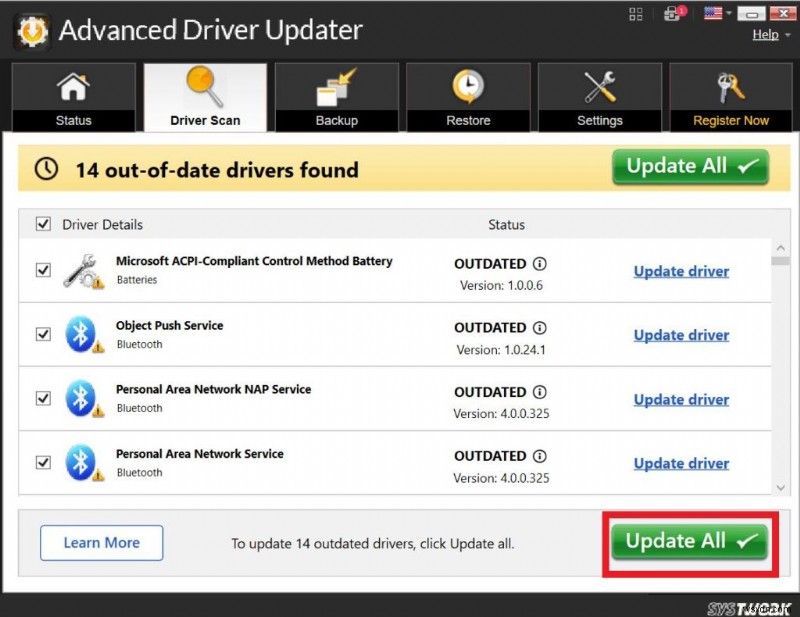 คืนค่าฟังก์ชันการทำงานของคีย์แท็บใน Windows 11 - คู่มือการแก้ไขปัญหาด่วน