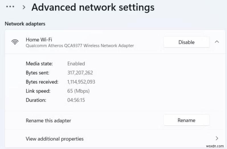 คู่มือฉบับย่อ:วิธีตรวจสอบเวลาทำงานของระบบบน Windows 11
