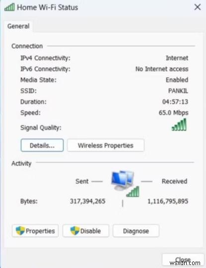 คู่มือฉบับย่อ:วิธีตรวจสอบเวลาทำงานของระบบบน Windows 11