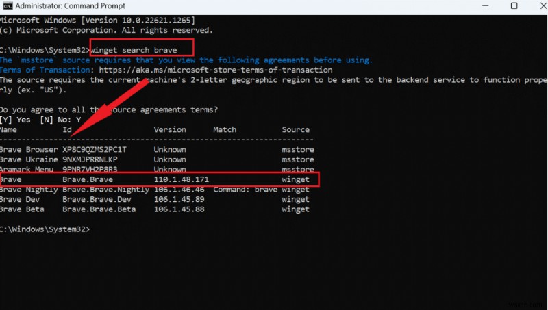 Master Windows 11 Package Manager (Winget) – การติดตั้งแอปที่รวดเร็วและเชื่อถือได้ 