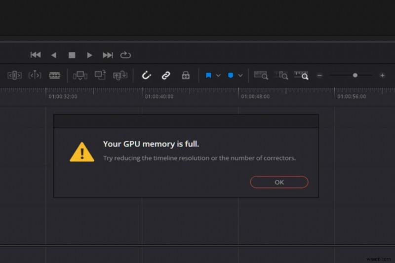 แก้ไขข้อผิดพลาดหน่วยความจำ GPU เต็มใน Windows 11 – วิธีแก้ปัญหาอย่างง่ายทีละขั้นตอน 