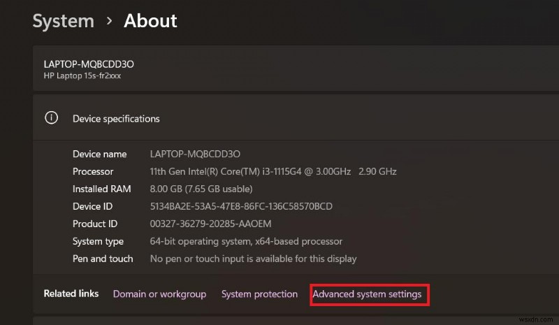 แก้ไขข้อผิดพลาดหน่วยความจำ GPU เต็มใน Windows 11 – วิธีแก้ปัญหาอย่างง่ายทีละขั้นตอน
