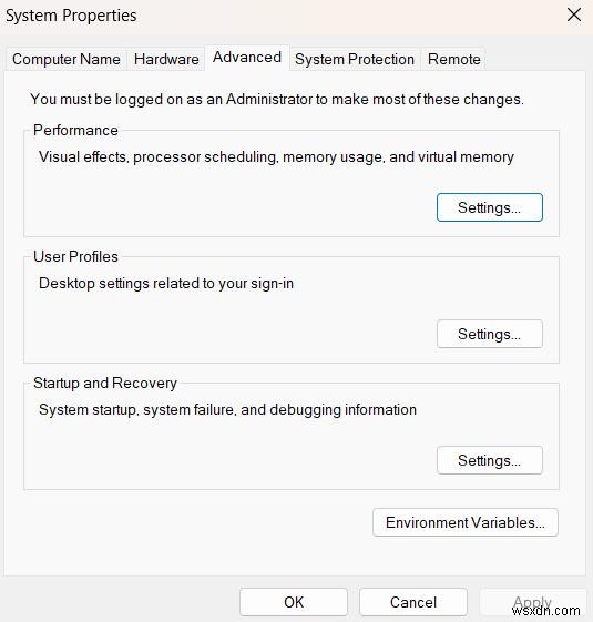 แก้ไขข้อผิดพลาดหน่วยความจำ GPU เต็มใน Windows 11 – วิธีแก้ปัญหาอย่างง่ายทีละขั้นตอน