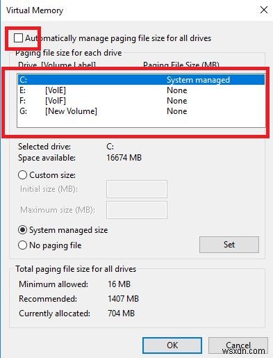 แก้ไขข้อผิดพลาดหน่วยความจำ GPU เต็มใน Windows 11 – วิธีแก้ปัญหาอย่างง่ายทีละขั้นตอน