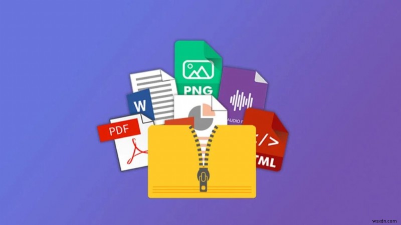 จัดการการบีบอัดไฟล์ NTFS บน Windows 11:เปิดหรือปิดใช้งานได้อย่างง่ายดาย 