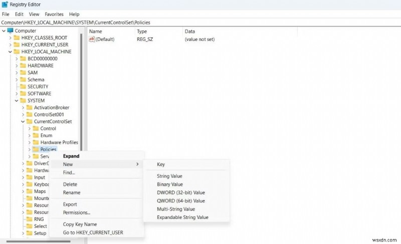 จัดการการบีบอัดไฟล์ NTFS บน Windows 11:เปิดหรือปิดใช้งานได้อย่างง่ายดาย