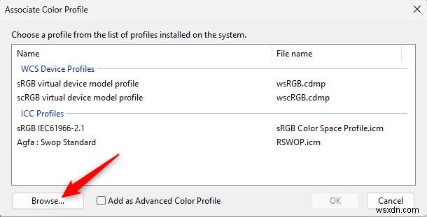 การจัดการสีของ Windows 11 ล้มเหลว? 5 วิธีแก้ไขที่ได้รับการพิสูจน์แล้วเพื่อคืนค่าการแสดงผลที่แม่นยำ