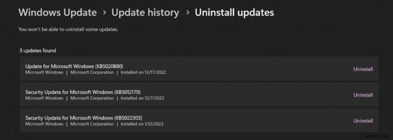 การจัดการสีของ Windows 11 ล้มเหลว? 5 วิธีแก้ไขที่ได้รับการพิสูจน์แล้วเพื่อคืนค่าการแสดงผลที่แม่นยำ