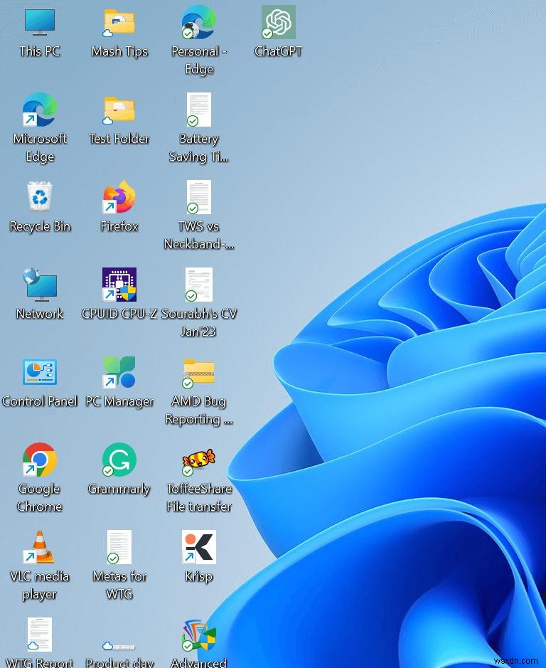 คำแนะนำทีละขั้นตอน:ติดตั้ง ChatGPT เป็นแอพ Native Windows บน Windows 10/11