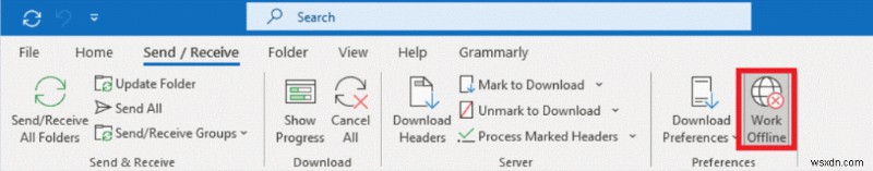7 การแก้ไขที่ได้รับการพิสูจน์แล้วสำหรับการตัดการเชื่อมต่อ Outlook บน Windows11 