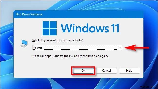 แก้ไขปัญหาการตรวจสอบทรัพยากร Windows 11:คู่มือการแก้ไขปัญหาด่วน 