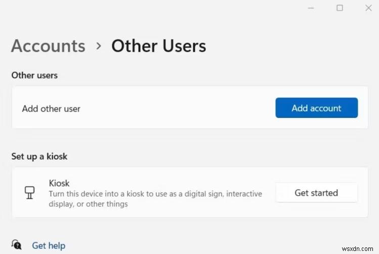 แก้ไขปัญหาการตรวจสอบทรัพยากร Windows 11:คู่มือการแก้ไขปัญหาด่วน 