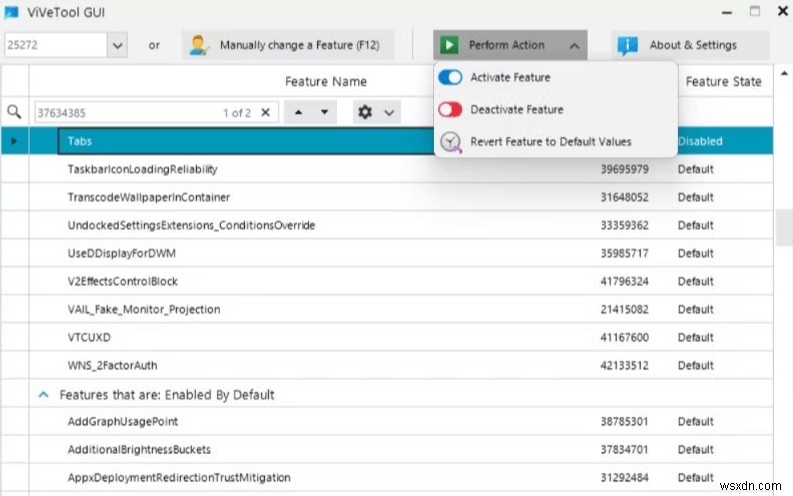 วิธีปิดการใช้งานแท็บใน Windows 11 File Explorer – คำแนะนำทีละขั้นตอน