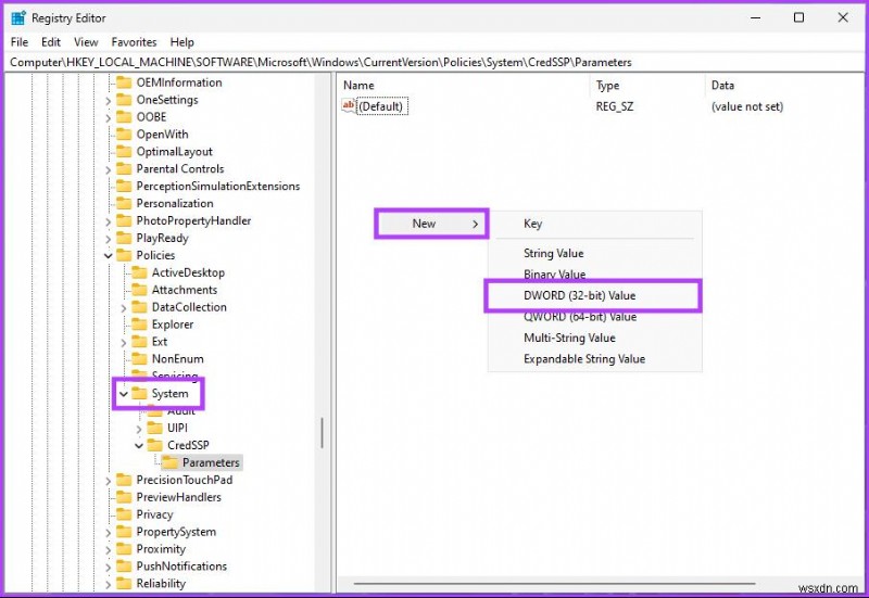แก้ไขข้อผิดพลาดการรับรองความถูกต้องเดสก์ท็อประยะไกลใน Windows 11 อย่างรวดเร็วและปลอดภัย 