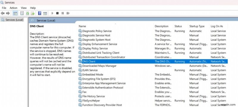ล้างแคช DNS บน Windows 11:3 วิธีการง่าย ๆ เพื่อการท่องเว็บที่เร็วขึ้น