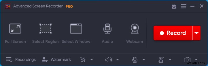 วิธีแก้ไขการบันทึกแบบซูมบน Windows:4 วิธีง่าย ๆ
