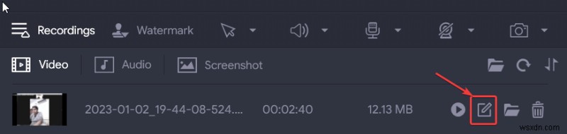 วิธีแก้ไขการบันทึกแบบซูมบน Windows:4 วิธีง่าย ๆ