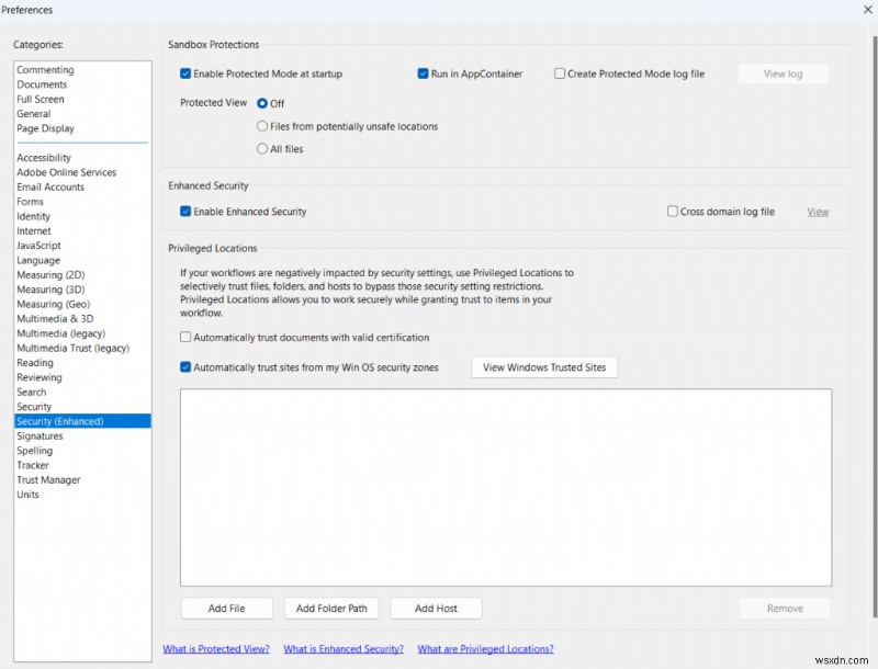 แก้ไขปัญหาการเปิด PDF ใน Windows 10/11:คำแนะนำทีละขั้นตอน