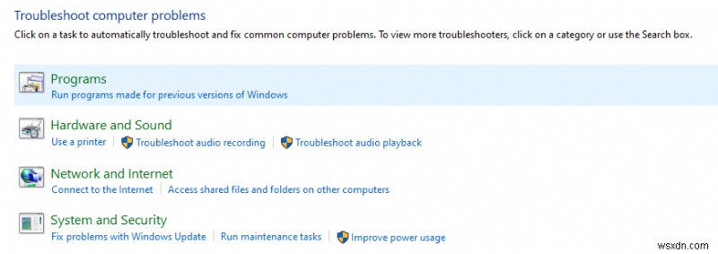 แก้ไขการใช้งาน CPU สูงโดยโฮสต์โครงสร้างพื้นฐานของเชลล์บน Windows 11 - คู่มือการแก้ไขด่วน
