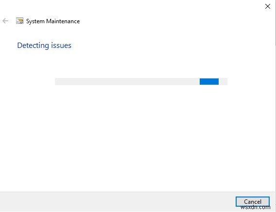แก้ไขการใช้งาน CPU สูงโดยโฮสต์โครงสร้างพื้นฐานของเชลล์บน Windows 11 - คู่มือการแก้ไขด่วน